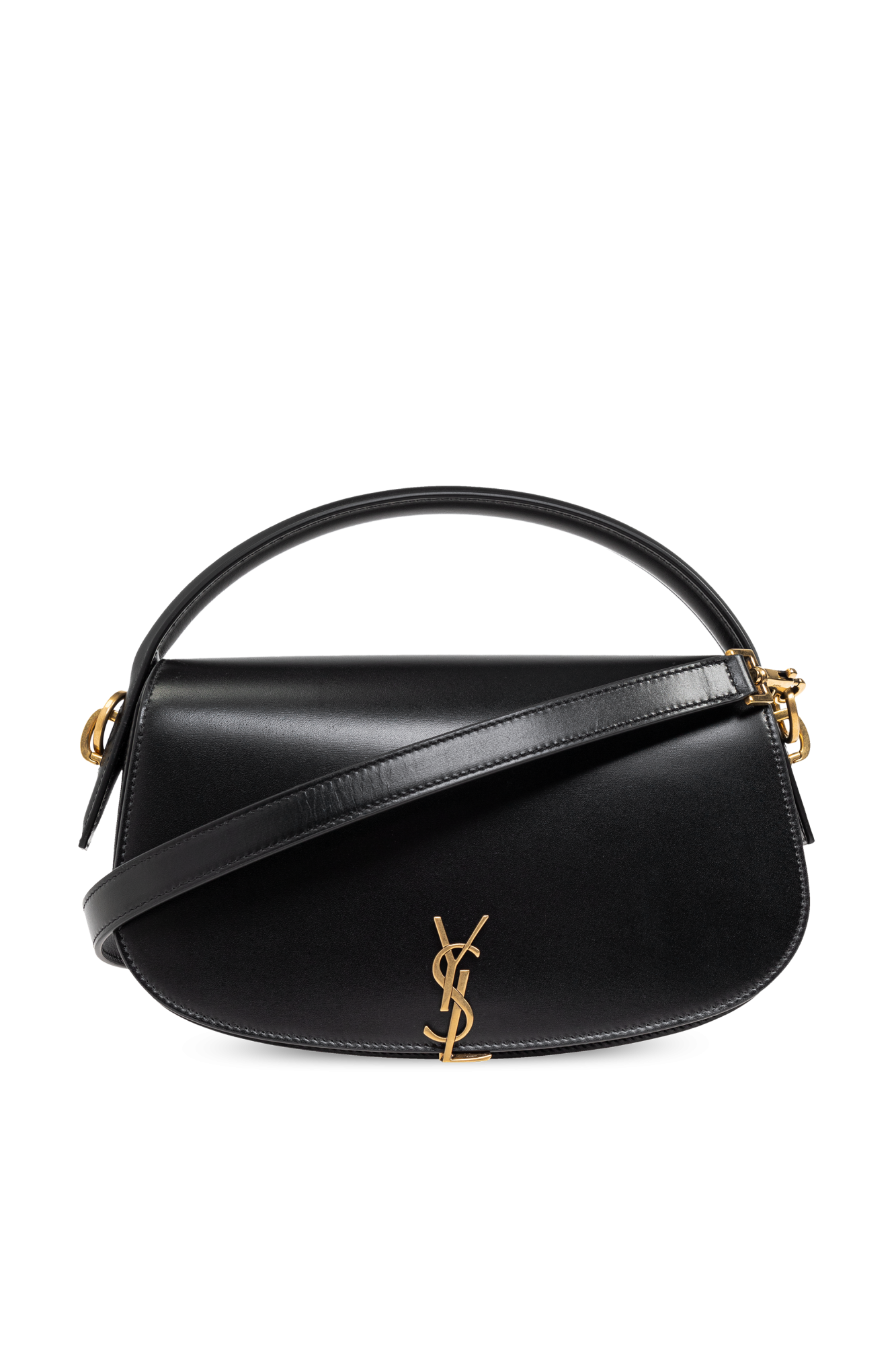 Ysl tortoise bag sale